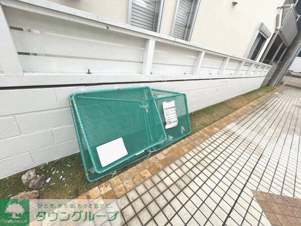 SURFHOUSEの物件内観写真